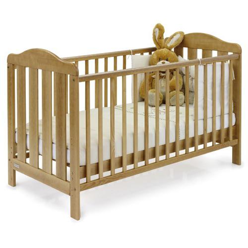 tanie łóżeczka dla niemowląt