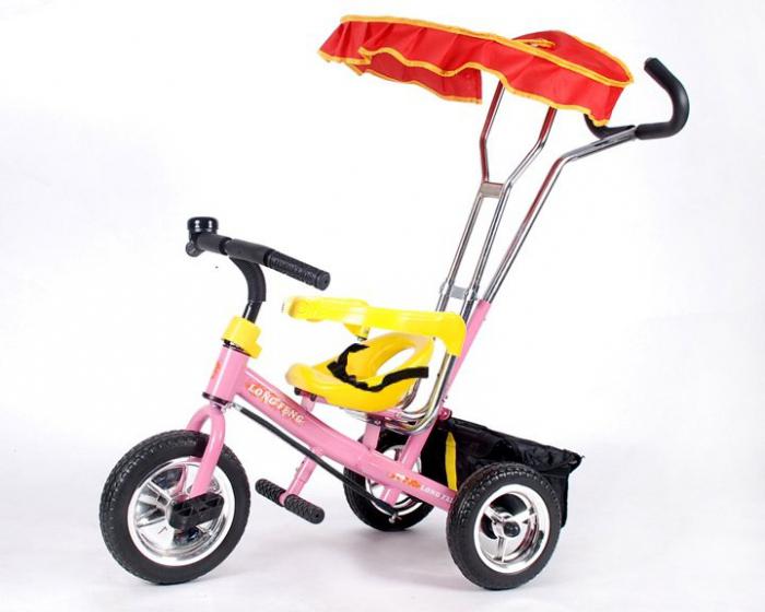 Велосипед за дете 1 година