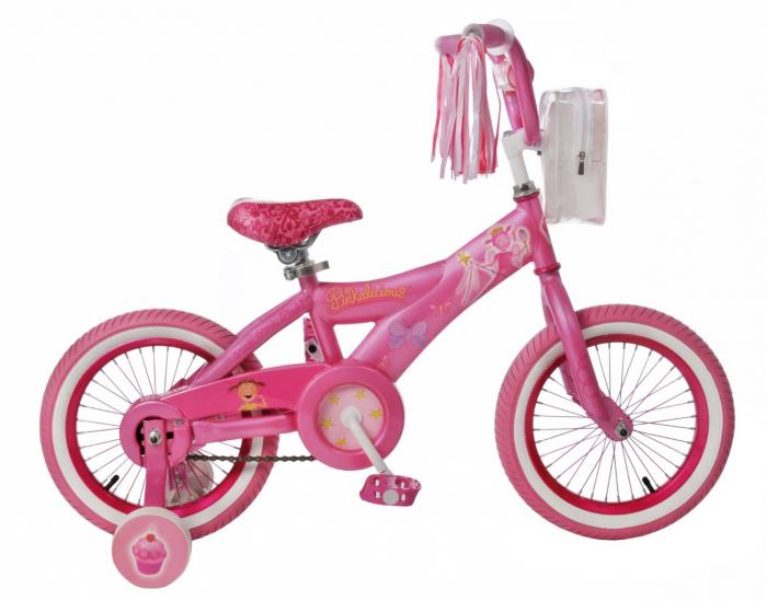 bicicletta per un bambino 3 anni