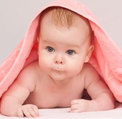 coperte per neonati