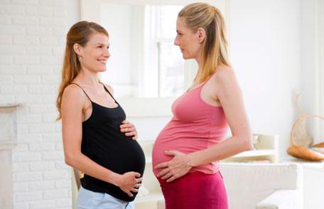 Biustonosz ciążowy, jak wybrać