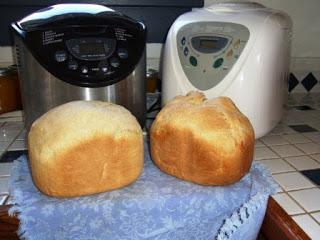 jak vybrat výrobce chleba