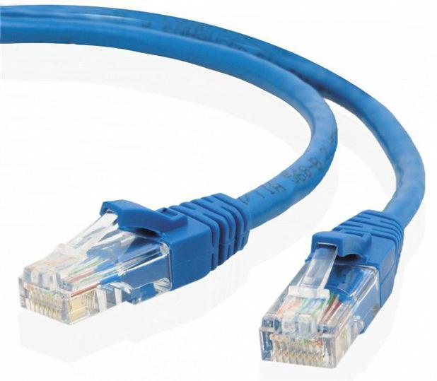 кабл за интернет