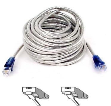 как да свържете интернет кабел