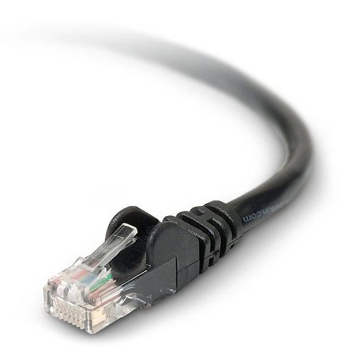 internetni kabel na prostem
