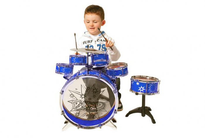 drum baby set