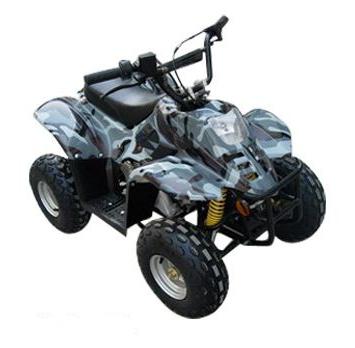 12-voltová dětská ATV baterie