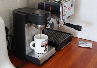 jeftini kućni aparati za kavu