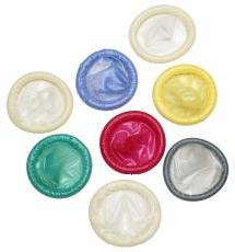 come scegliere un preservativo