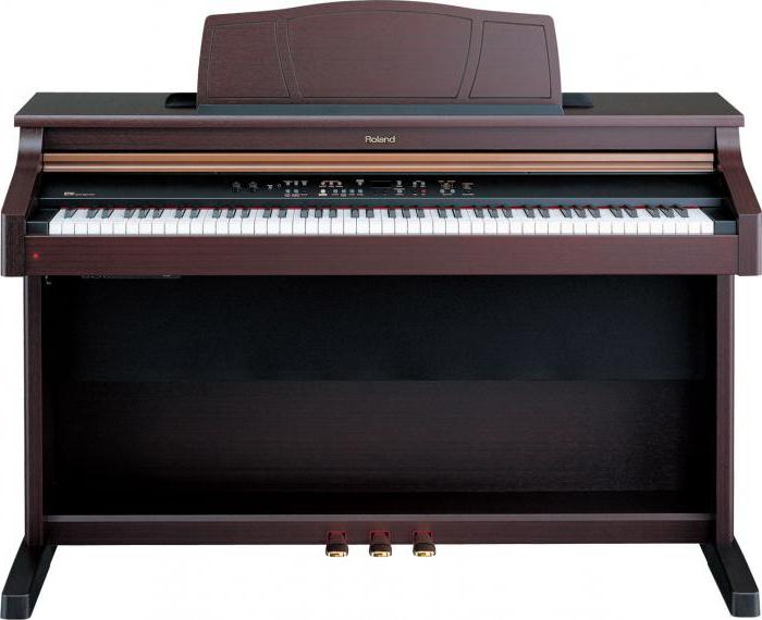 цифрово пиано casio cdp