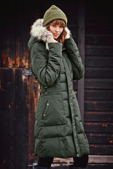 kako odabrati jaknu za zimu