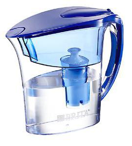 filtrační vodní džbán