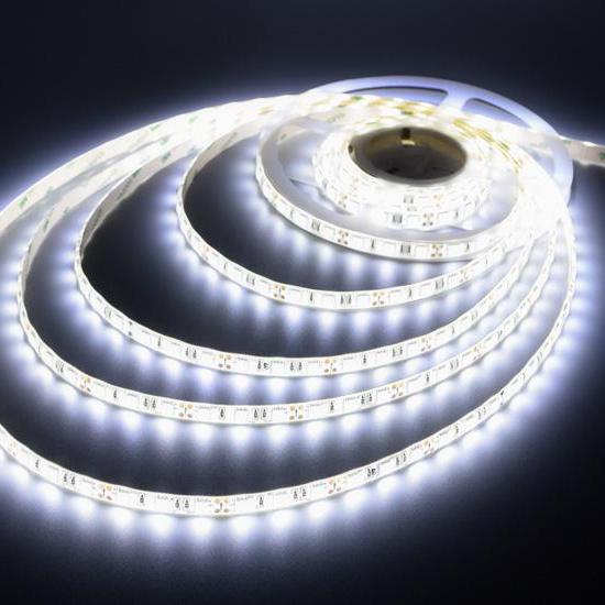 jak vybrat lištu LED