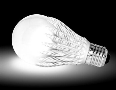 Kako izbrati LED svetilko za dom