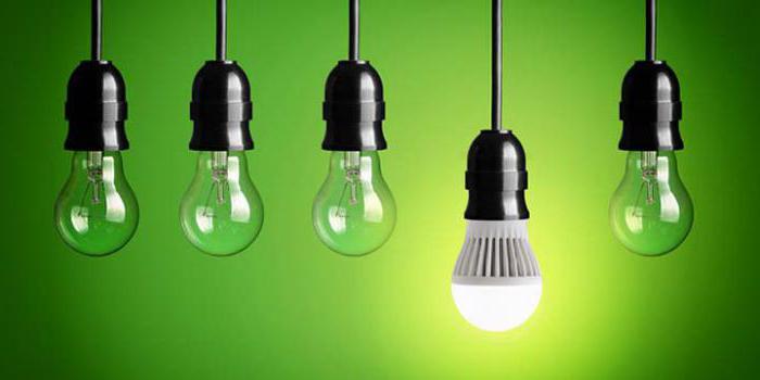 Scegliere le migliori lampade a LED per la casa
