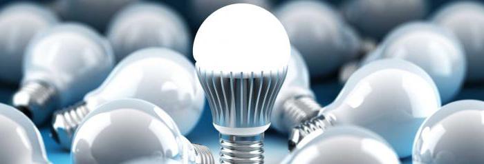 Jak mohu vybrat LED lampy pro dům?