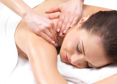 масажор за раменете и шията