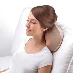 operacijski priročnik za masažo ramen