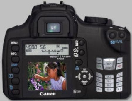 kako odabrati dobar SLR fotoaparat