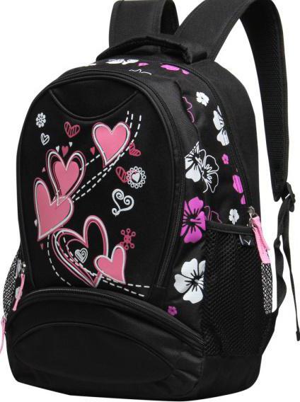 školska torba za djevojke