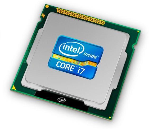 Processore Core i7