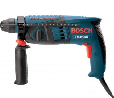 как да изберем Bosch puncher