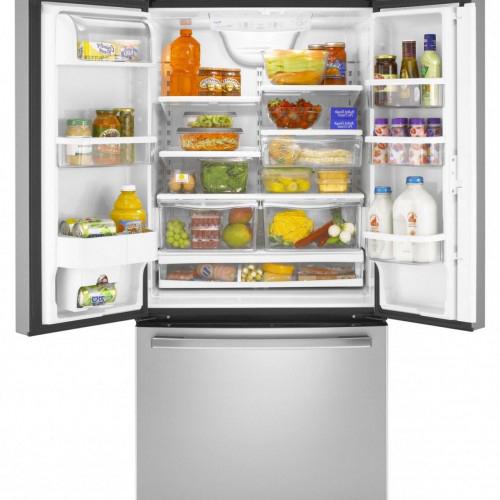 kako izbrati hladilnik za dom