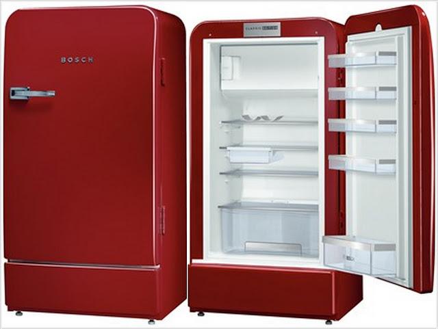 fotografija hladilnika