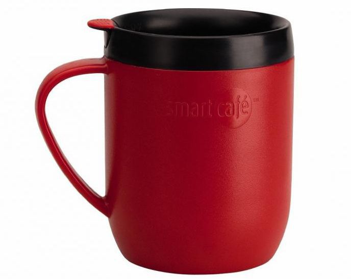 thermocup inossidabile
