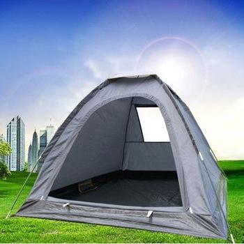 turistični šotor