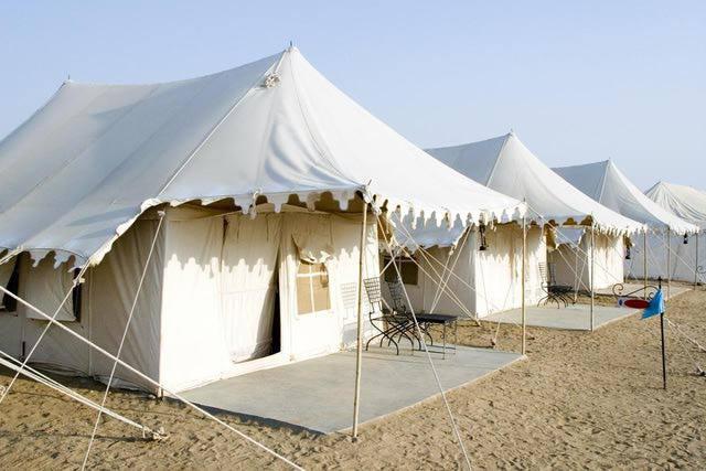 turistički šatori koji su bolji
