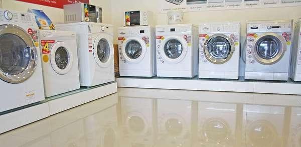 kako odabrati stroj za pranje rublja