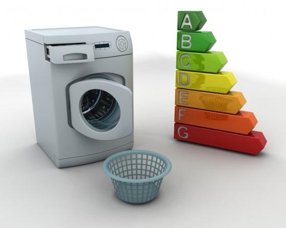 kako izbrati pralni stroj