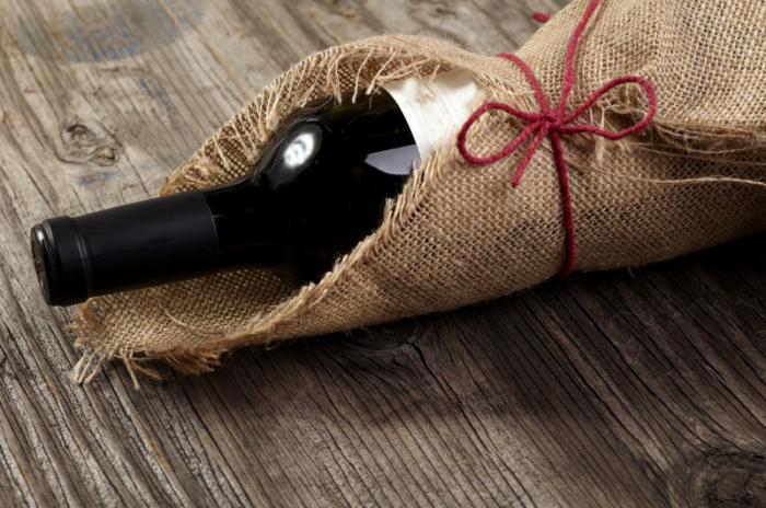 как да изберем сухото червено вино