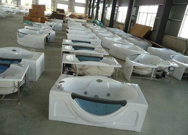 produttori di bagno acrilico come scegliere