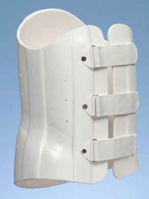 corsetto ortopedico lombare