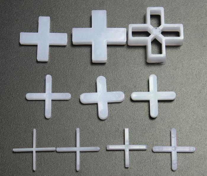 quale croce scegliere per le piastrelle del pavimento