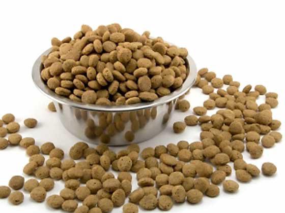 ocena suhe hrane za pse
