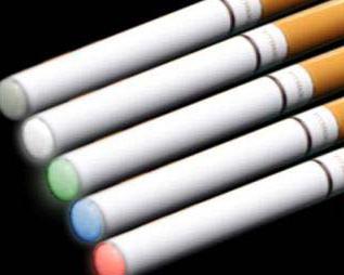 pregledi elektronskih cigaret