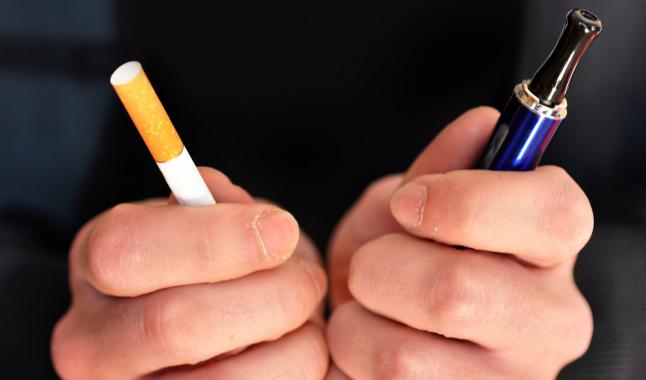 elektronické cigarety jsou škodlivé nebo ne