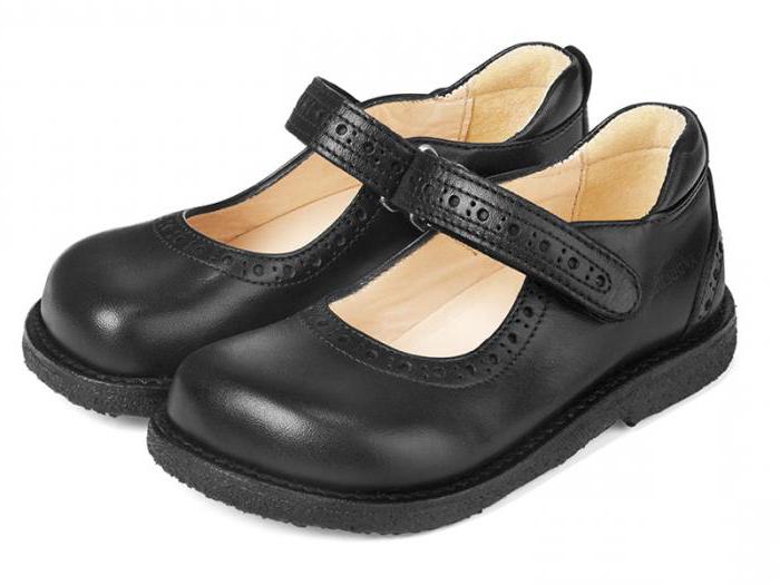 módní boty pro dívky
