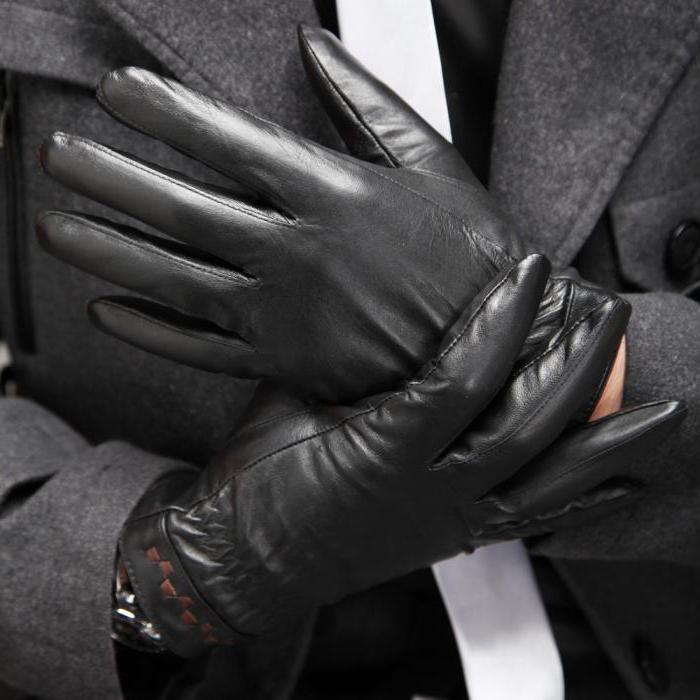 rokavice 11 velikosti