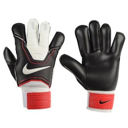 Rękawiczki bramkarskie Nike