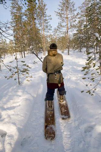 које ловачке скије изабрати