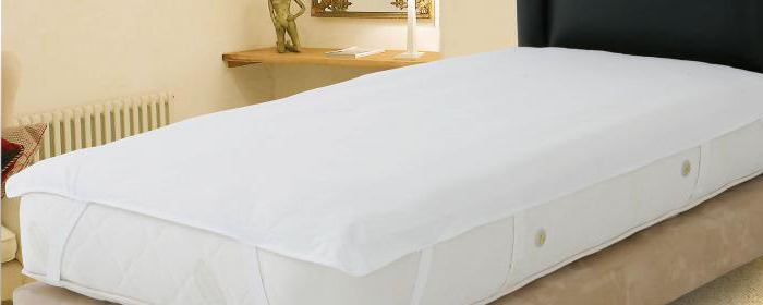 který matrace je lepší vybrat pro postel