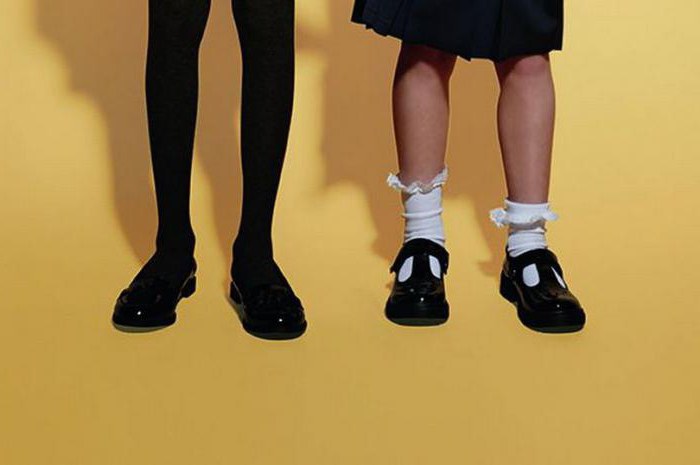 boty do školy pro dívky 14 let