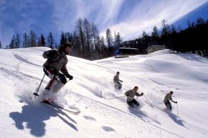 kako odabrati skijanje