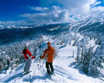 kako odabrati rast skijanja na planinama
