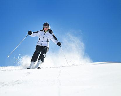 како изабрати дечију скију