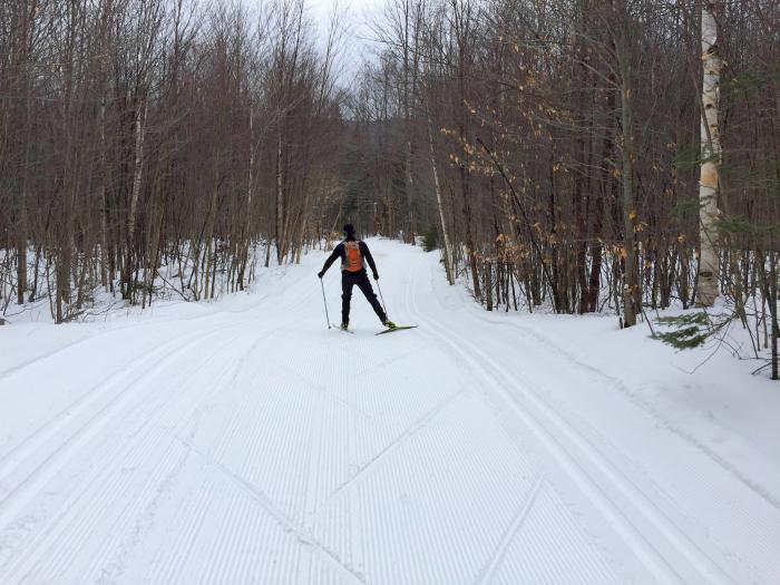 Како изабрати скије за клизање